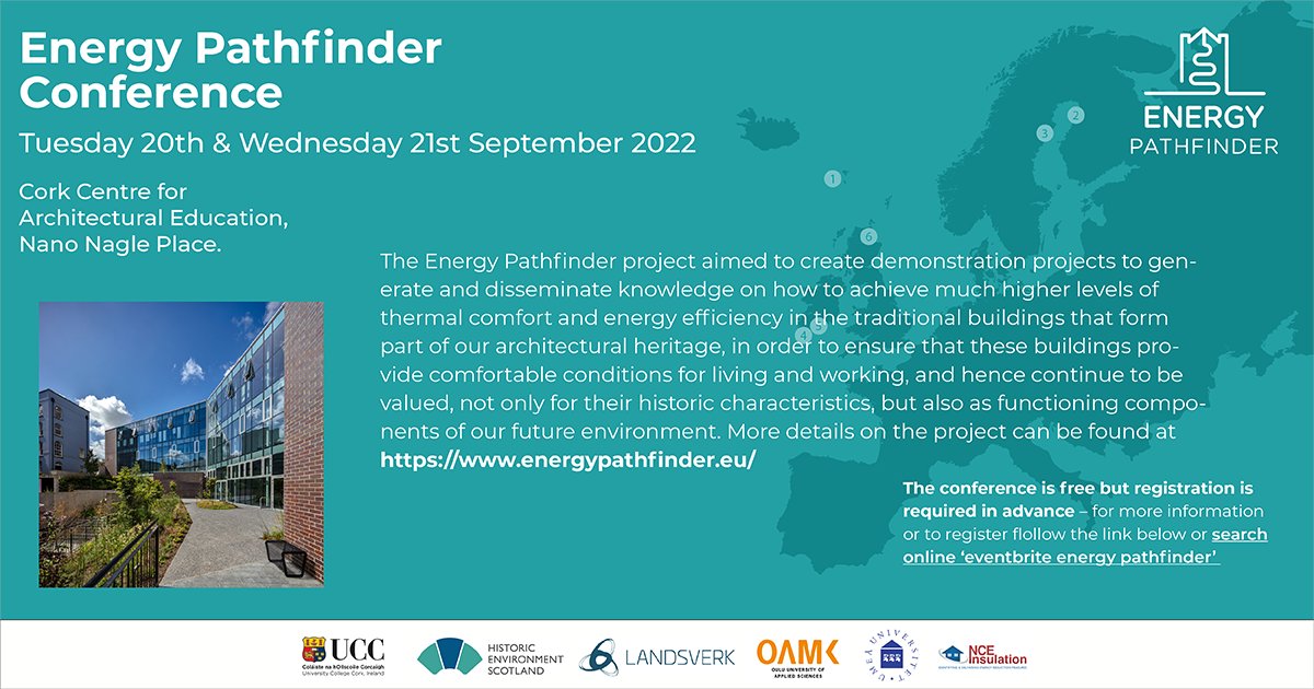 Energy Pathfinder tweet media