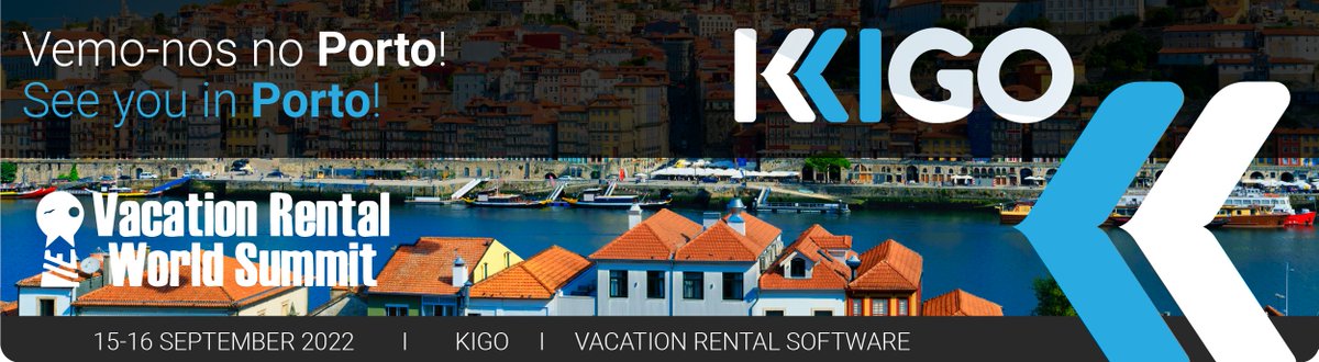 Kigo, A Guesty Company tweet media