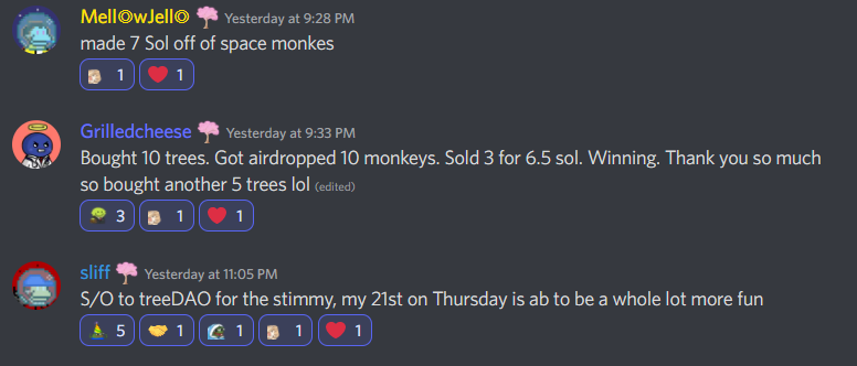 Tree Capital tweet media