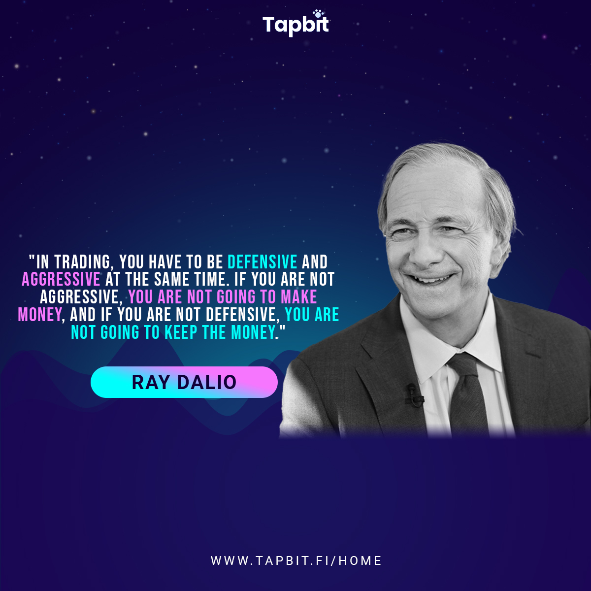 TapBit tweet media
