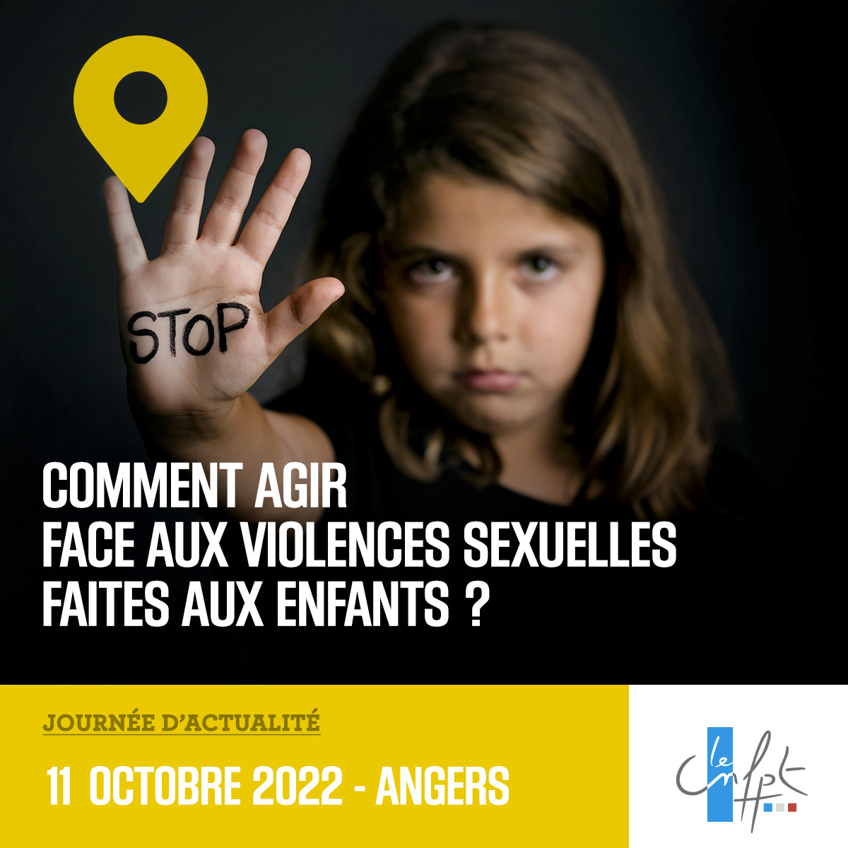 cnfpt's tweet photo. Une journée organisée par le #cnfpt  apportera un éclairage de l’état des connaissances sur ce sujet grâce, notamment, au travail de la @CIIVISE_contact
Plus d’infos👉https://t.co/TCsotJiysw https://t.co/XNRl8UXOZC