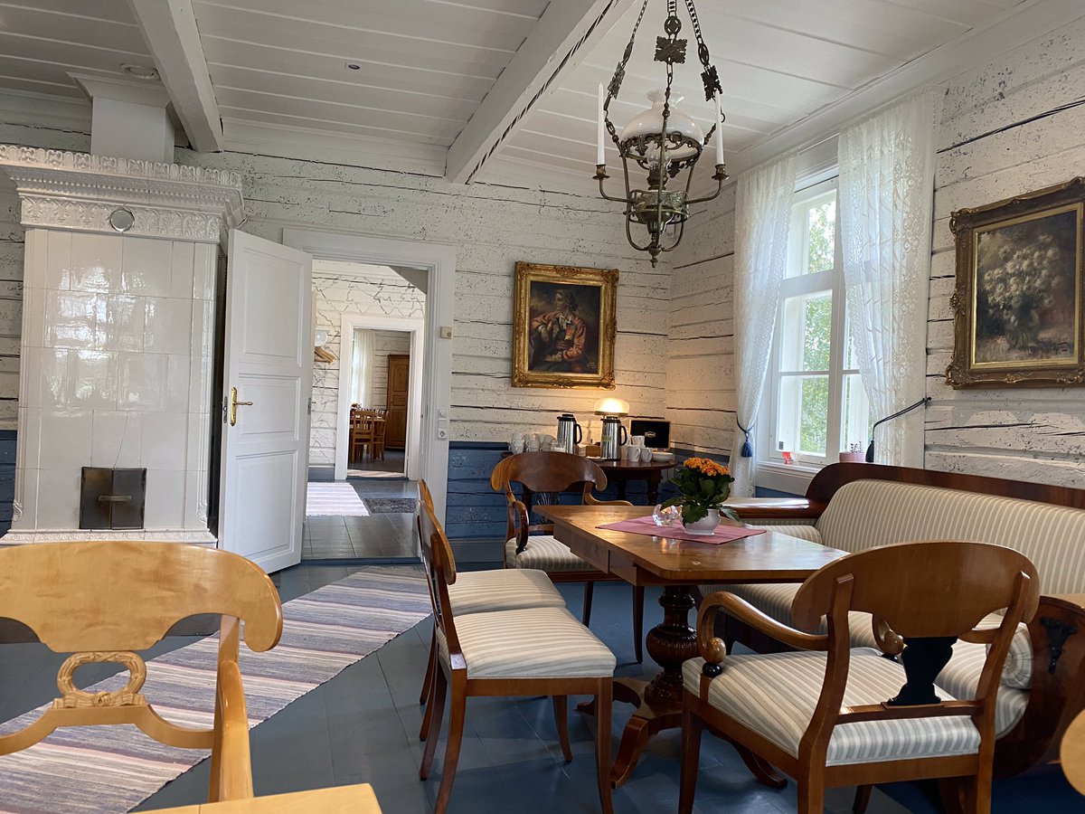 FEMconference's tweet photo. Hello from Luleå, Northen Sweden. Time to start planning the IN-PERSON 14th Fennoscandian Exploration and Mining - FEM 2023 programme. We are excited, are you? FEM committee member prof. Tobias Bauer is our host here at the @LTUniv #FEM2023Levi #Lapland #Finland https://t.co/83cuJH7cpd