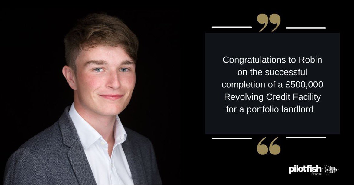 Pilot Fish tweet media