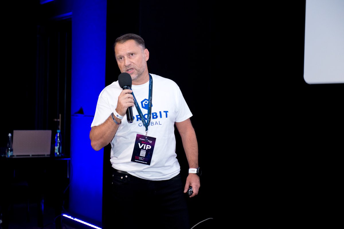 In CryptoVerse Expo we also cooperate with Silver Partners:

<a href="/ProBit_Exchange/">ProBit Global</a>  
<a href="/moonmininghe3/">Moon Mining He3</a> 
<a href="/coinquoter/">CoinQuoter</a>