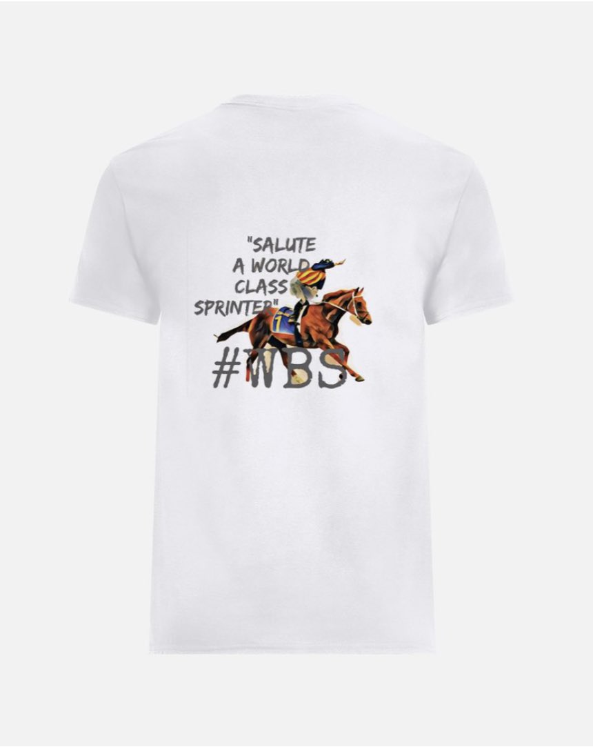 Barbsracingtips's tweet photo. @tabcomau @hkdarren @hkdarren one of these would look good on ya calling Nature Strip home in the EVEREST 💪🏼 #wearthepunt                  https://t.co/bHYHU2Y1rL https://t.co/0KMd60b8D3