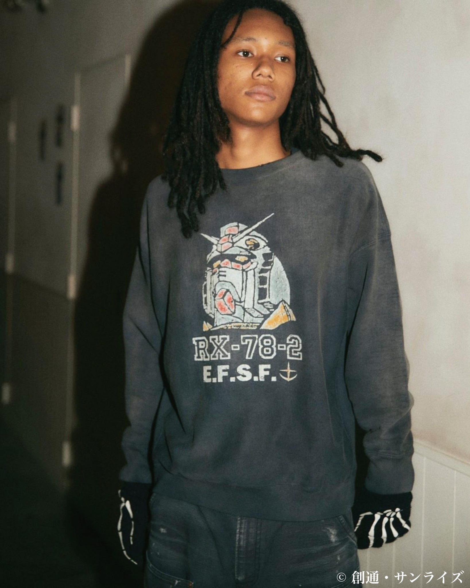 即納】 BOWWOW×GUNDAM 卸売 BOWWOW シャア専用ザク nubian コラボ