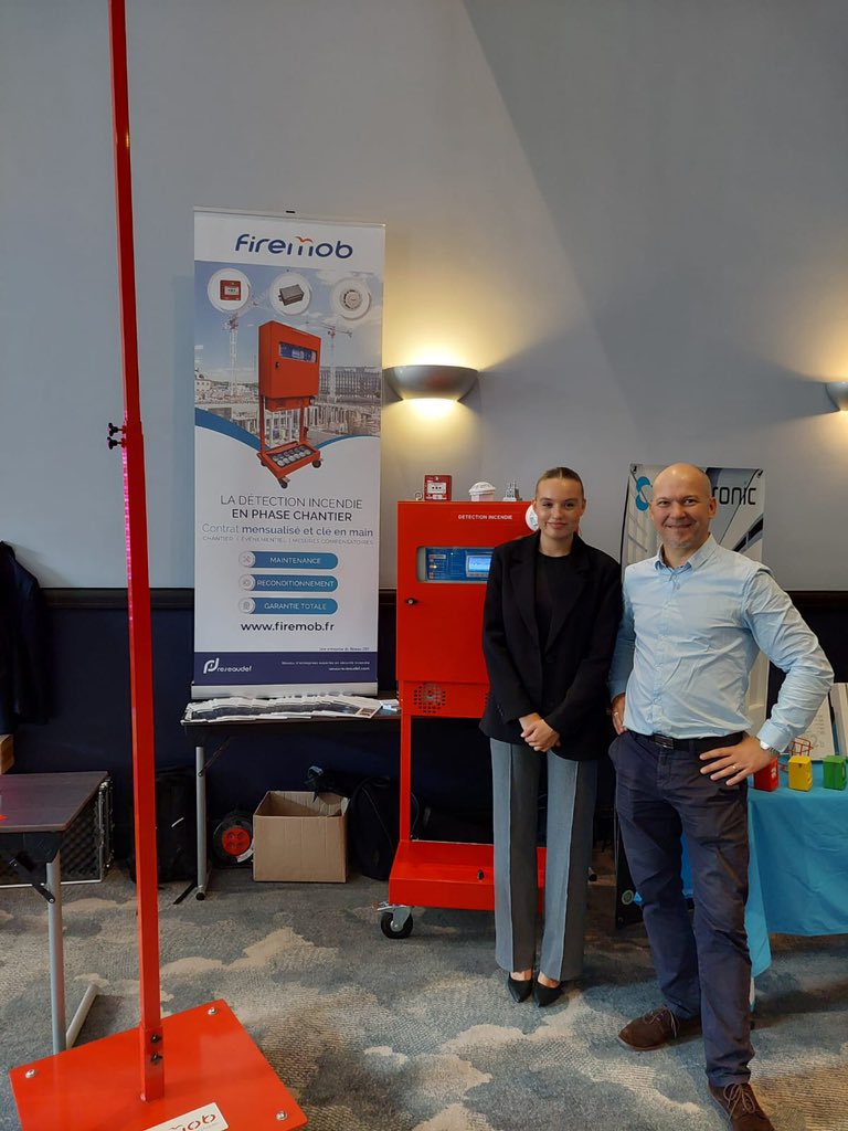 Réseau DEF tweet media