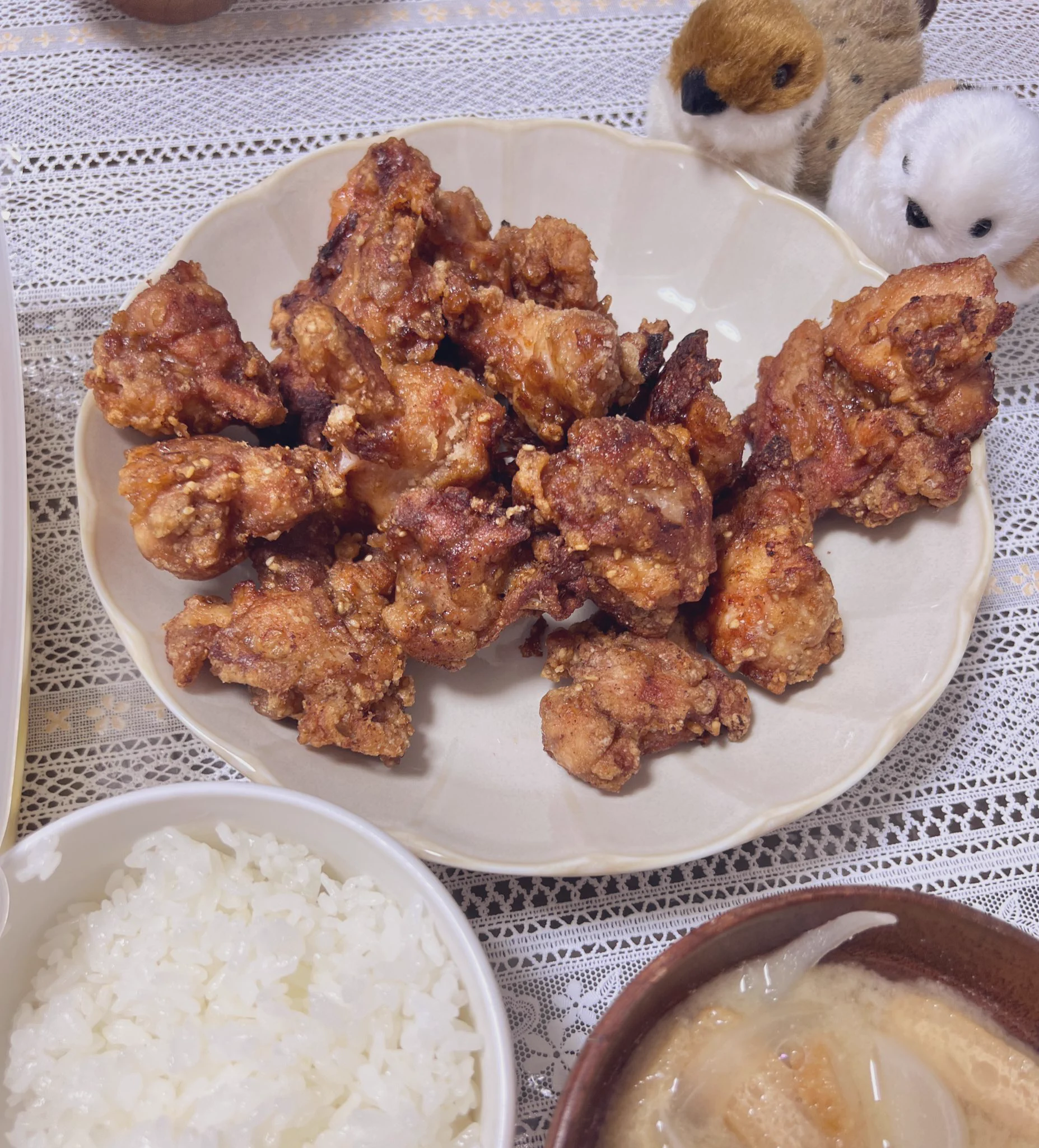 これやったんやあ　めっちゃ美味しかった  