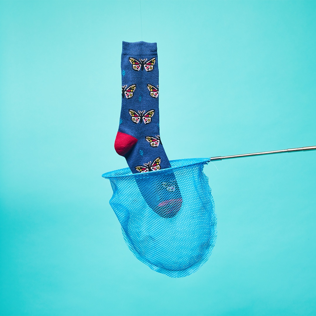 TheSockButler's tweet photo. Catch of the Day 🎣 https://t.co/ivffvdLNAE