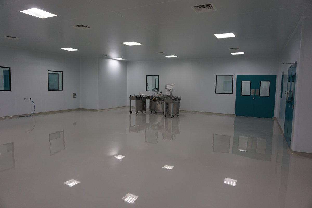 pharma_access's tweet photo. Cleanroom requires a carefully controlled environment with GMP to prevent contamination. Proper air filtration, careful lab design &amp; well-designed operating procedures establish cleanliness levels
@pharma_access helps in effective cleanroom &amp; turnkey pharma facility.

#Pharma22 https://t.co/QIOYdCf9xV
