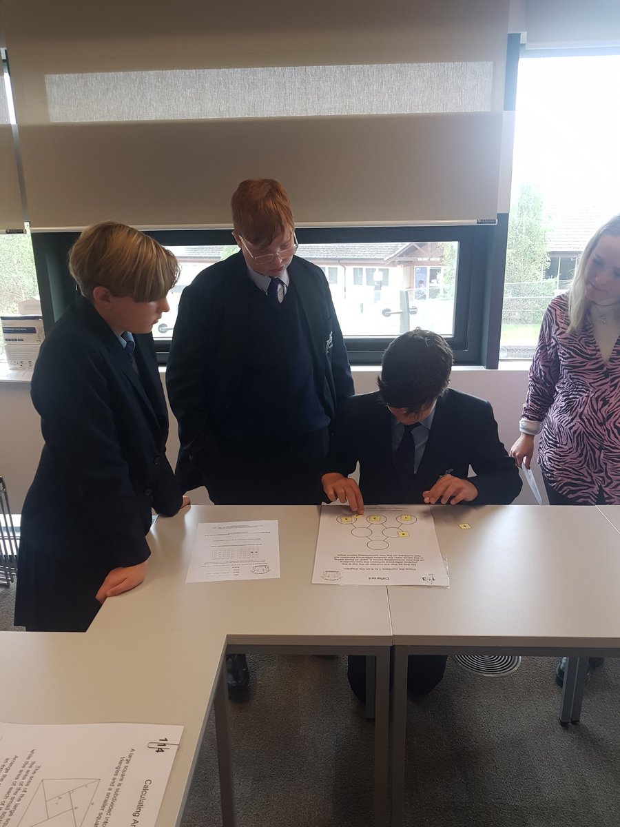 CEIAG_PHS's tweet photo. Epic morning so far. Y9 @poole_high have heard of the role of core maths in numerous careers and we are talking astronauts, physicians, formula one.. you name it. Next, logical thinking with problem solving and now chiropractic #bloodpressure #goniometer #handdynamometer https://t.co/mVdQTf7qEu
