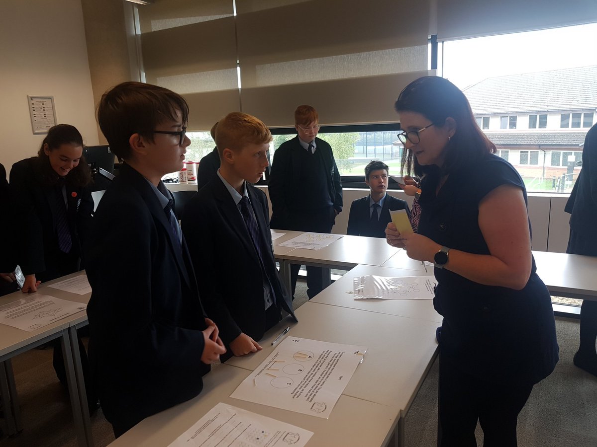 CEIAG_PHS's tweet photo. Epic morning so far. Y9 @poole_high have heard of the role of core maths in numerous careers and we are talking astronauts, physicians, formula one.. you name it. Next, logical thinking with problem solving and now chiropractic #bloodpressure #goniometer #handdynamometer https://t.co/mVdQTf7qEu