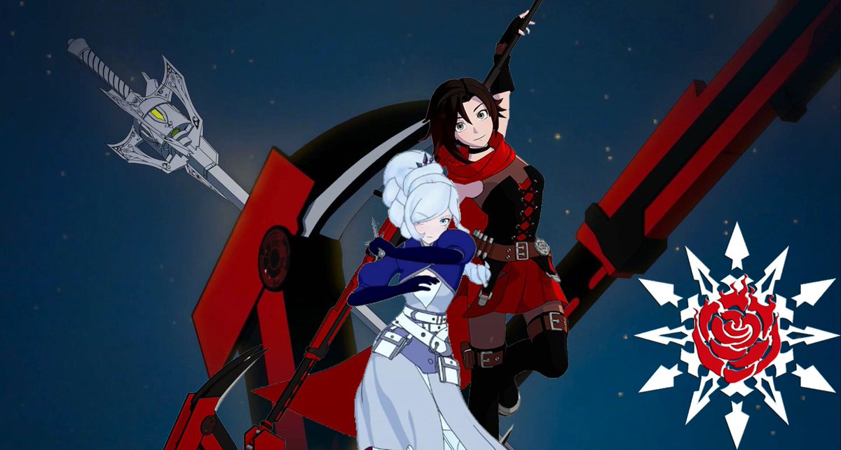 KRAvenger2024's tweet image. WhiteRose Wednesday