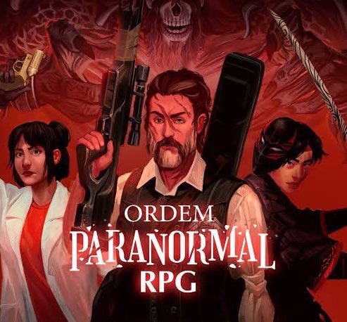 Trevozu_'s tweet photo. Ontem foi o Benny e hoje vai ser a Mona, dessa vez um pedido da publicação anterior, Mona Megistus de #GenshinImpact no universo de #OrdemParanormalRPG https://t.co/qbLK8M2HUc
