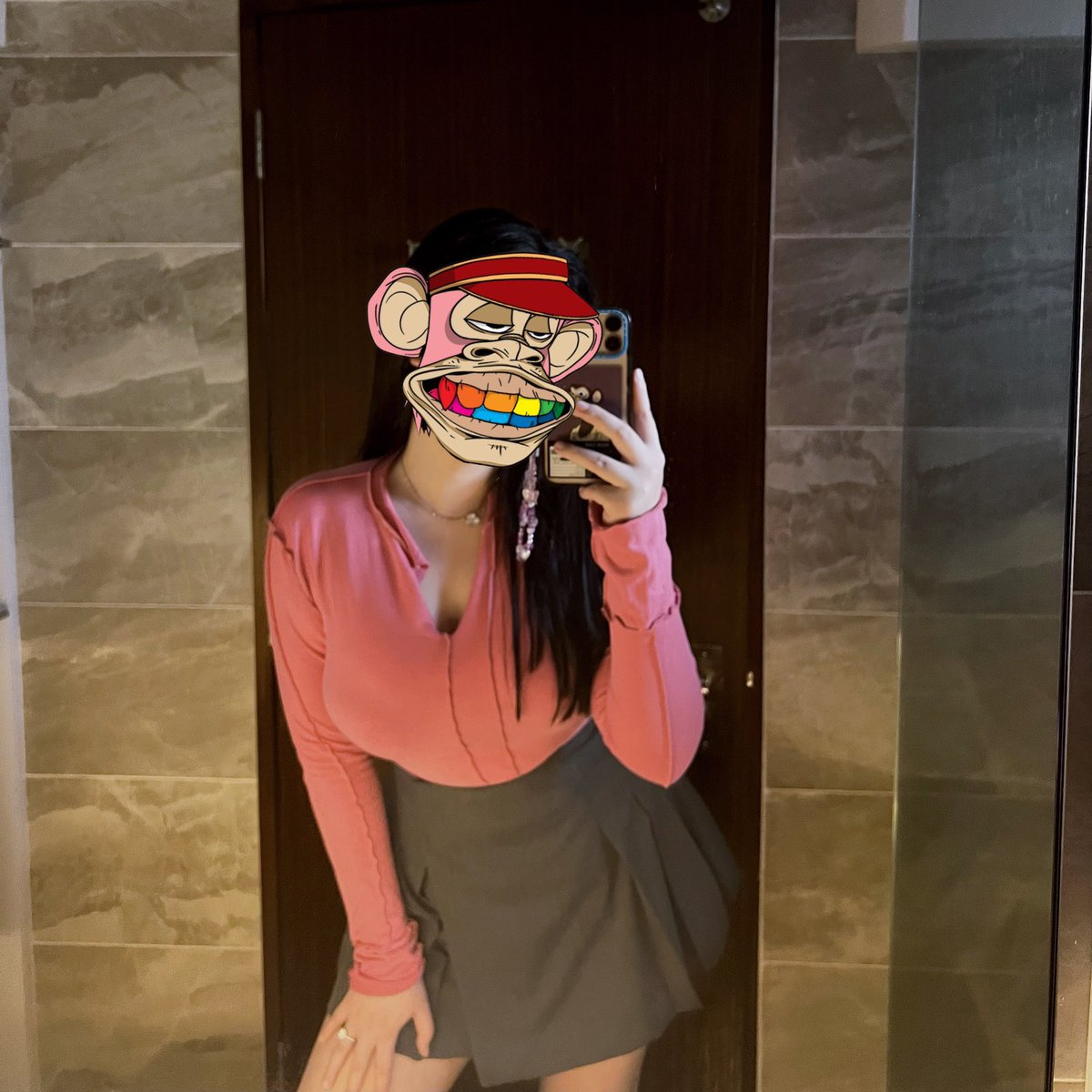 Kuromi tweet media