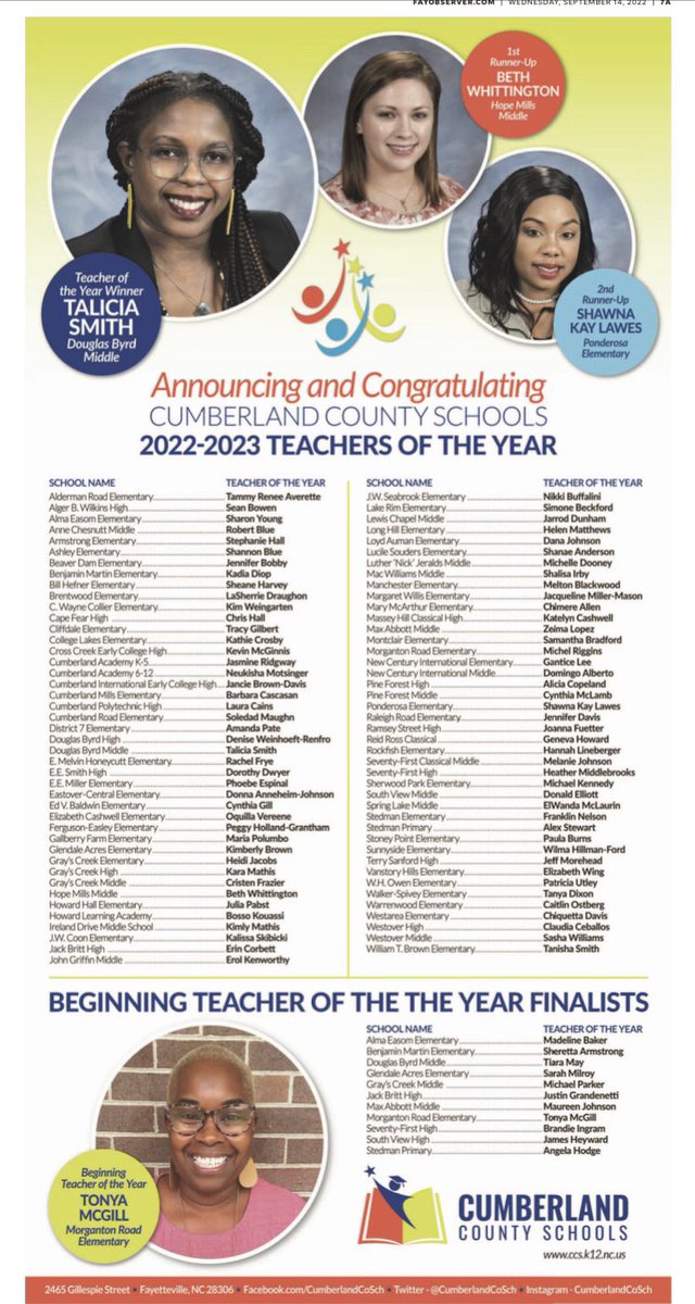 Premier Professionals!