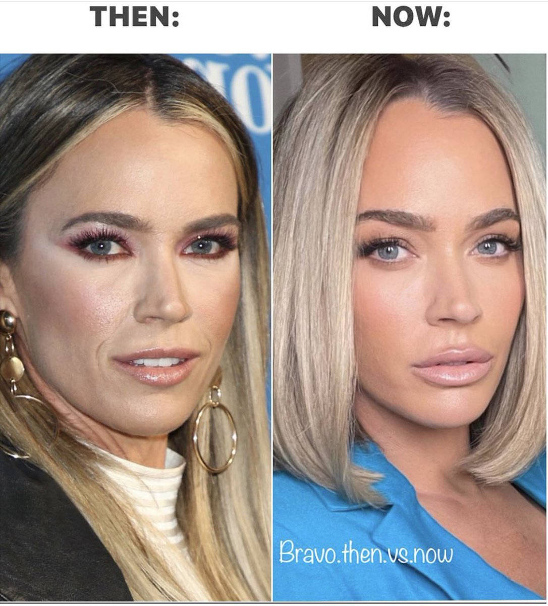 JR- bravo addict tweet media