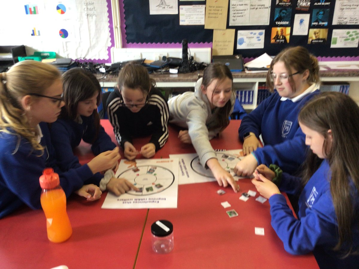 whitdale_ps's tweet photo. P7G had lots to discuss during a visit today from Hannah who works for the @ScottishSPCA #animalwise #talkingandlistening @wl_literacy https://t.co/2NQ40omSNv