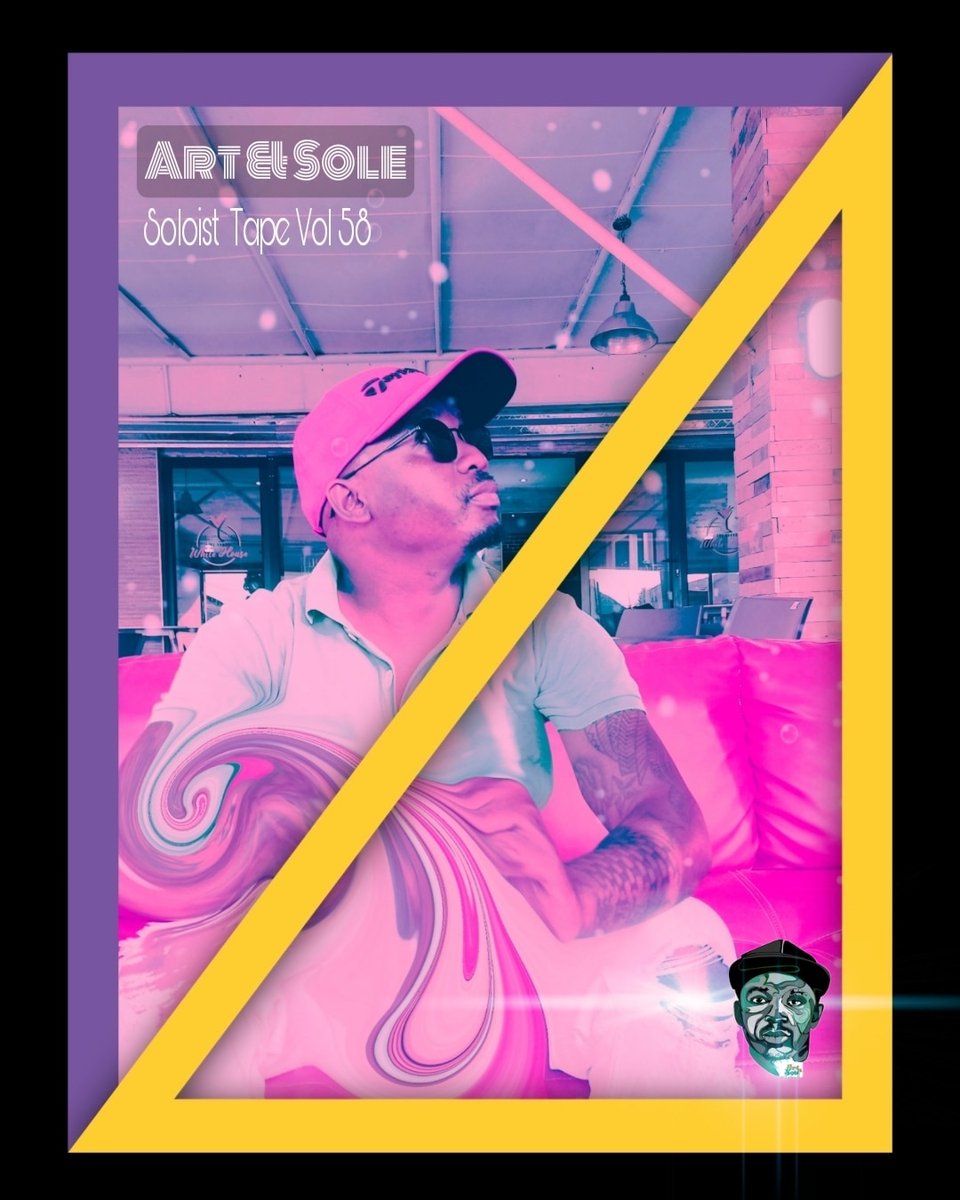 Art & Sole_SA tweet media