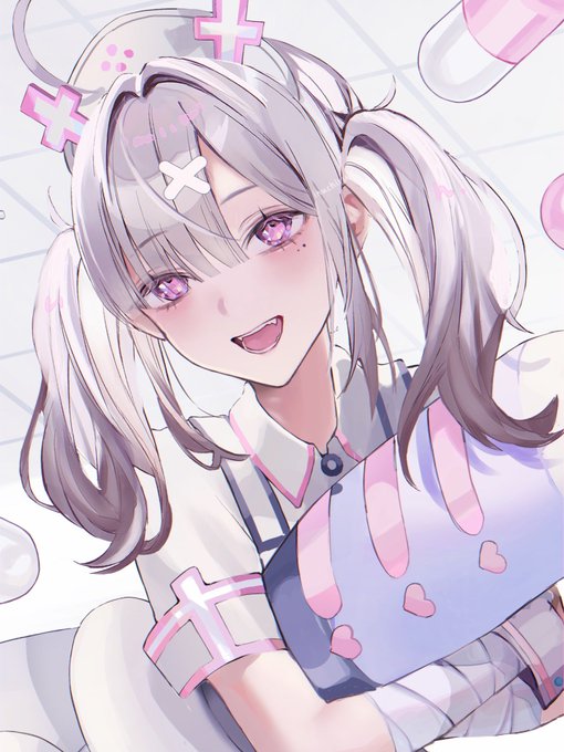 「お加減はいかがですか?」 #いらすこや 