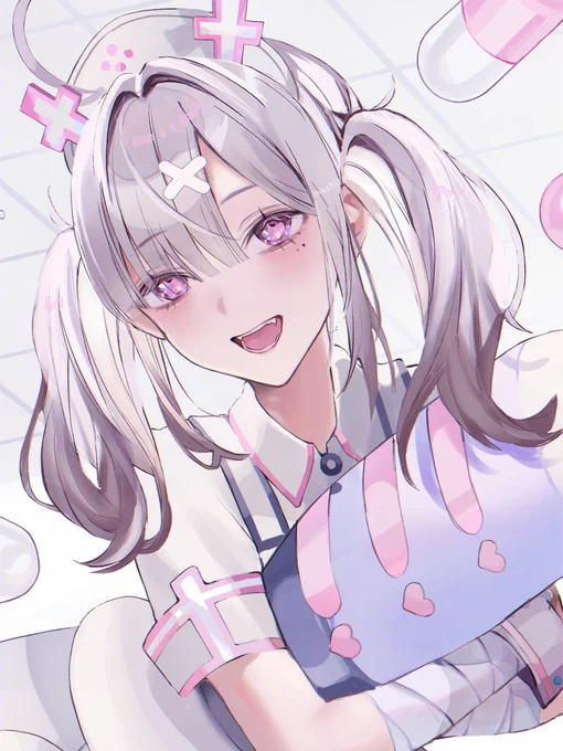 「お加減はいかがですか?」 #いらすこや 