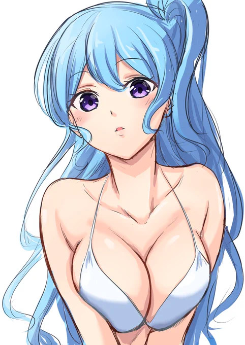 花音さん…… 