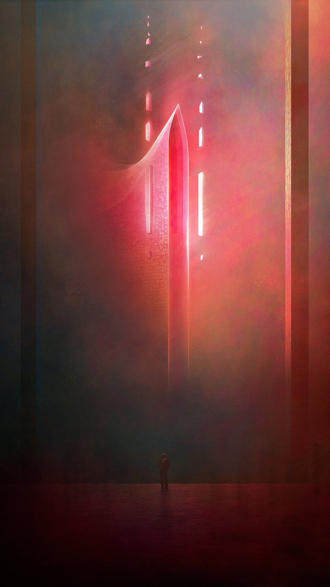 Working on a new personal series rn, gonna share it in full here soon

I'm falling in love with making art once again