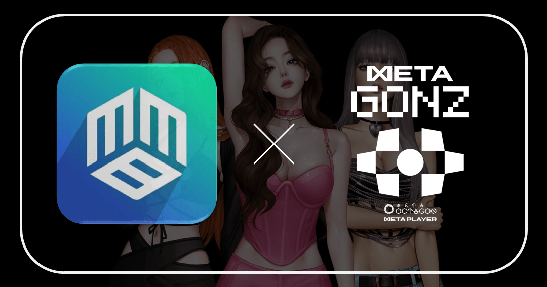 MetaOctagon's tweet photo. METAOCTAGON(METAGONZ NFT) X MBM MOTG AIRDROP EVENT Winner Announce
Winner Check
https://t.co/cJBGOiW9kL
#metaoctagon #metagonz #metaplayer #cluboctagon #nft #metaverse #metahuman #motg #mexc #lbank #staytunedwithus #bigthingscoming #nft #airdrop #event https://t.co/UdGTjcR56X