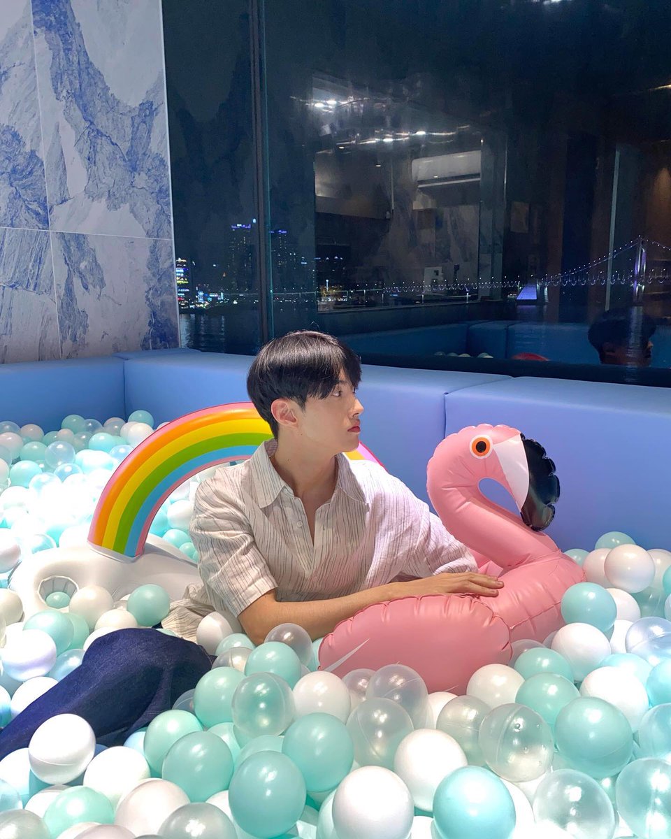 yeobaragi's tweet photo. 구스범스 완전 아기자나🥹 https://t.co/a56mBRmbgI