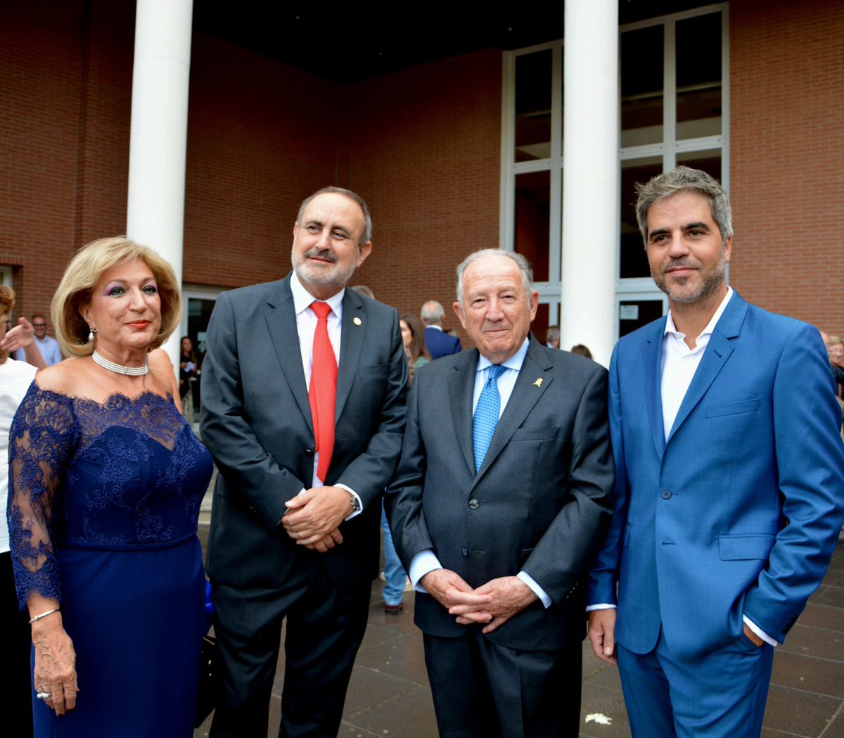 Ascensión Palomares tweet media