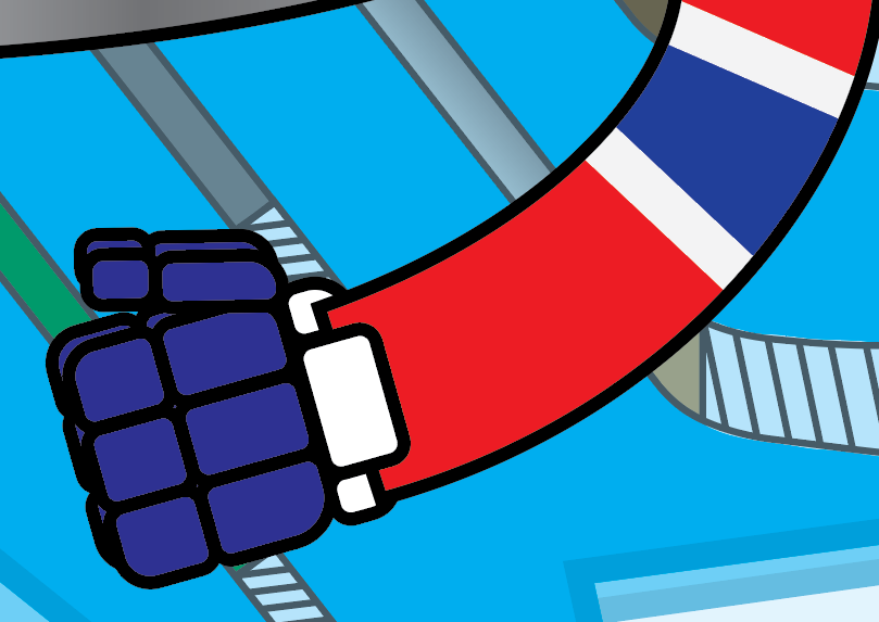 Blue Line Social Club tweet media