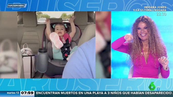 Dos30TV's tweet photo. Las audiencias bailan al ritmo de #Aruseros580 enamorando al 17.7% de cuota, 374.000 espectadores y llegando a los 1.130.000 contactos únicos acumulados
IM-PRESIONANTE 21.1% en el TC
#QueVivaLaTele #Audiencias https://t.co/IFgepQdTV7