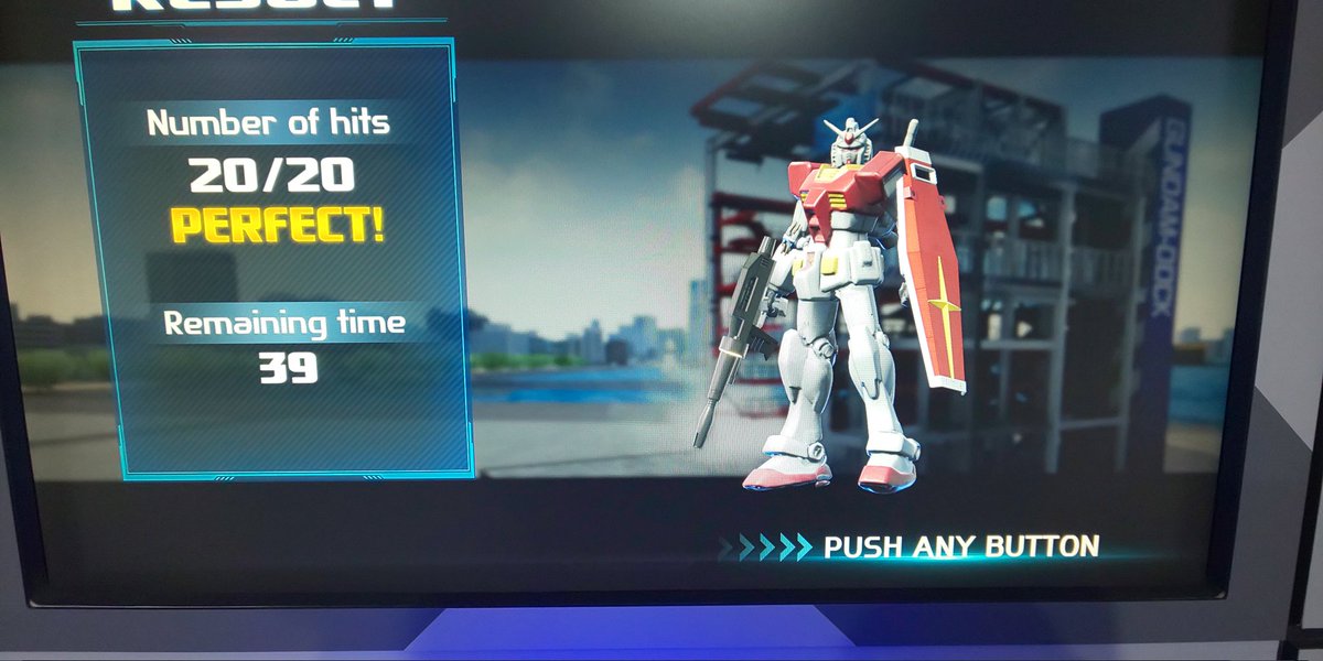 shiden1202's tweet photo. #RTGB
#ガンプラ
今回はある程度、好きなガンプラをスキャン出来るみたい。
前回はスキャン出来る種類が決まってたから、かなり進化してるのかな？
何を持っていこうか、楽しみだな。 https://t.co/tSUQGlcgVM