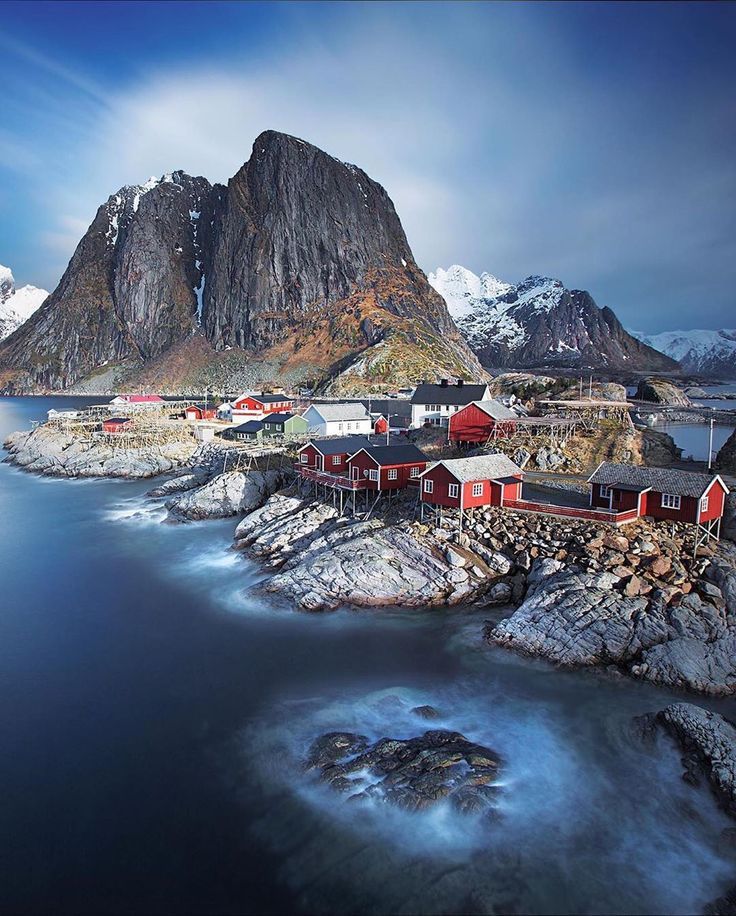 John300470's tweet photo. Lofoten Islands, Norway 🇳🇴 https://t.co/t0uSUHk8TR
