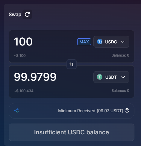 reracksof's tweet photo. I think DFyn is growing and now @_Dfyn is ahead of QuickSwap #bestDEXonPolygon https://t.co/wBMCn7uo1f
