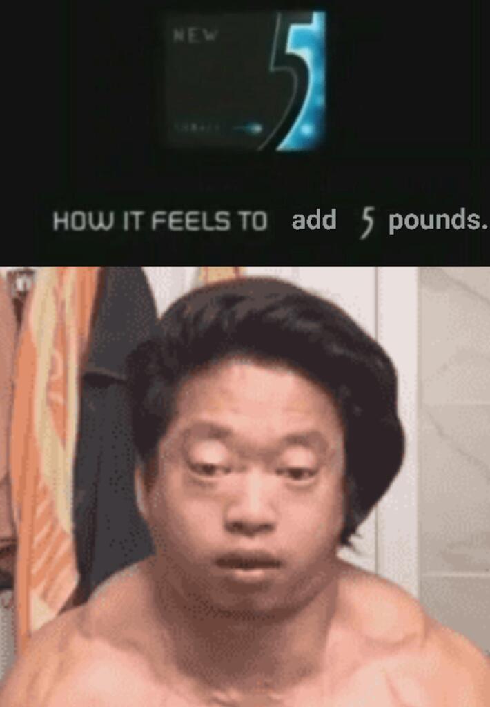 Home Gym Strength 💪🏋️‍♀️🏋️‍♂️🏋️ tweet media