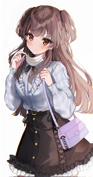 ふゆさん 
