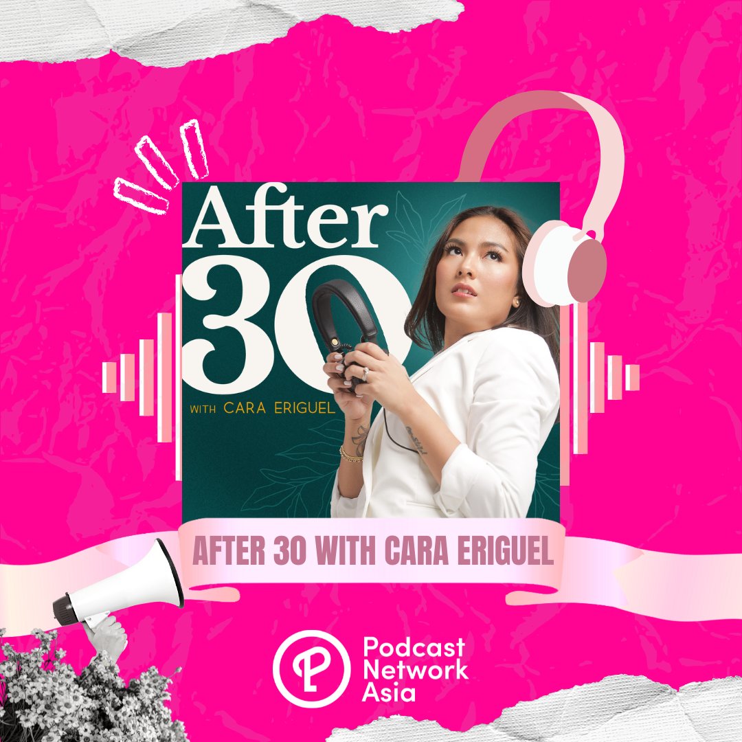 Podcast Network Asia tweet media