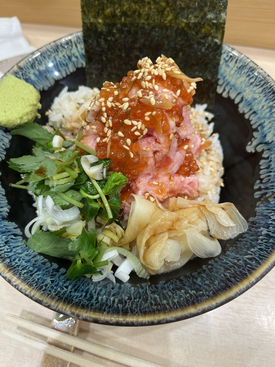 みんなの かっぱ寿司 茶漬け 口コミ 評判 食べたいランチ 夜ごはんがきっと見つかる ナウティスイーツ