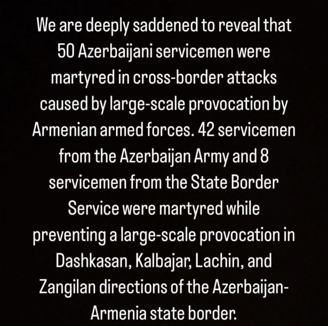 #StopArmenianTerror #prayforazerbaijan #StopArmenianAggression