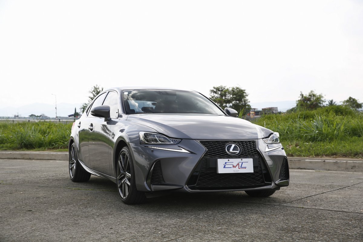 emcpradoautoph's tweet photo. 2017 Lexus IS350 F Sport

Book a test drive this week. Call me!

Enrique Prado
+63 918 942 5322
+63 917 716 7881

#emcpradoautoinc #lexus #lexusis #is350 #fsport #lexusfsport #usedcars #usedcarforsale #secondhandcars #secondhandcarforsale https://t.co/fTN1uEnifx