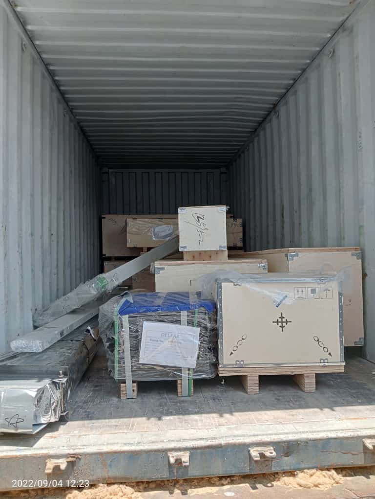 EsclerElevators's tweet photo. We deliver. https://t.co/OYRW39MThB
