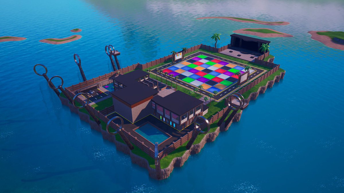 Color Dash tweet media