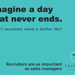 Photo by Talocity : Touchless HiRing (@Talocity1)