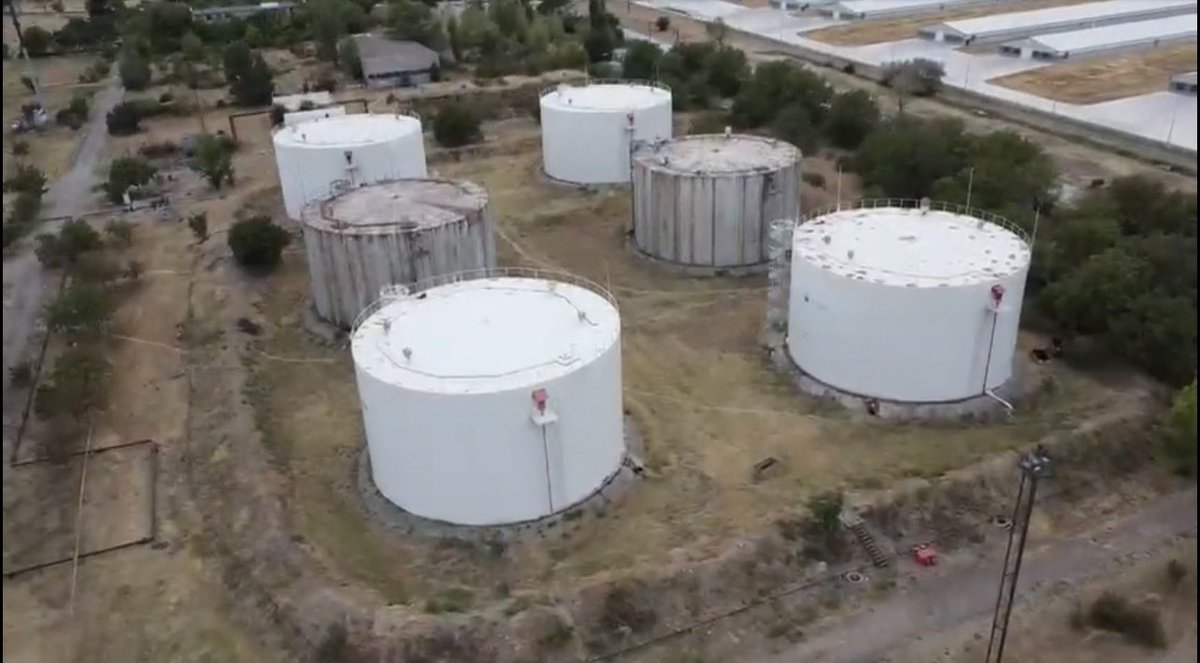 BlockEnergyplc's tweet photo. We are pleased to provide the following #BLOE video update on Project II and drilling operations on the JSR-01DEEP well, designed to evaluate a Contingent Resource of 200MMbbls, located in Georgia's most prolific oil field. 

Please click below to view…

https://t.co/QUqL4Czk1U https://t.co/I0xhAc4Pbd
