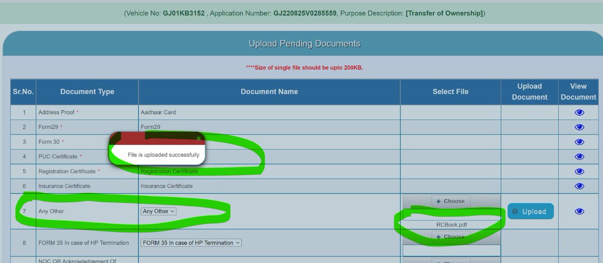 jidhy's tweet photo. The problem which I face is that How to contact and whom to contact to know the status of application.! I have uploaded all the required docs. If possible, Pls advise the contact no of concerned officials for faster solution or pls intervene to process the requested application https://t.co/xgyiEAf0Sr
