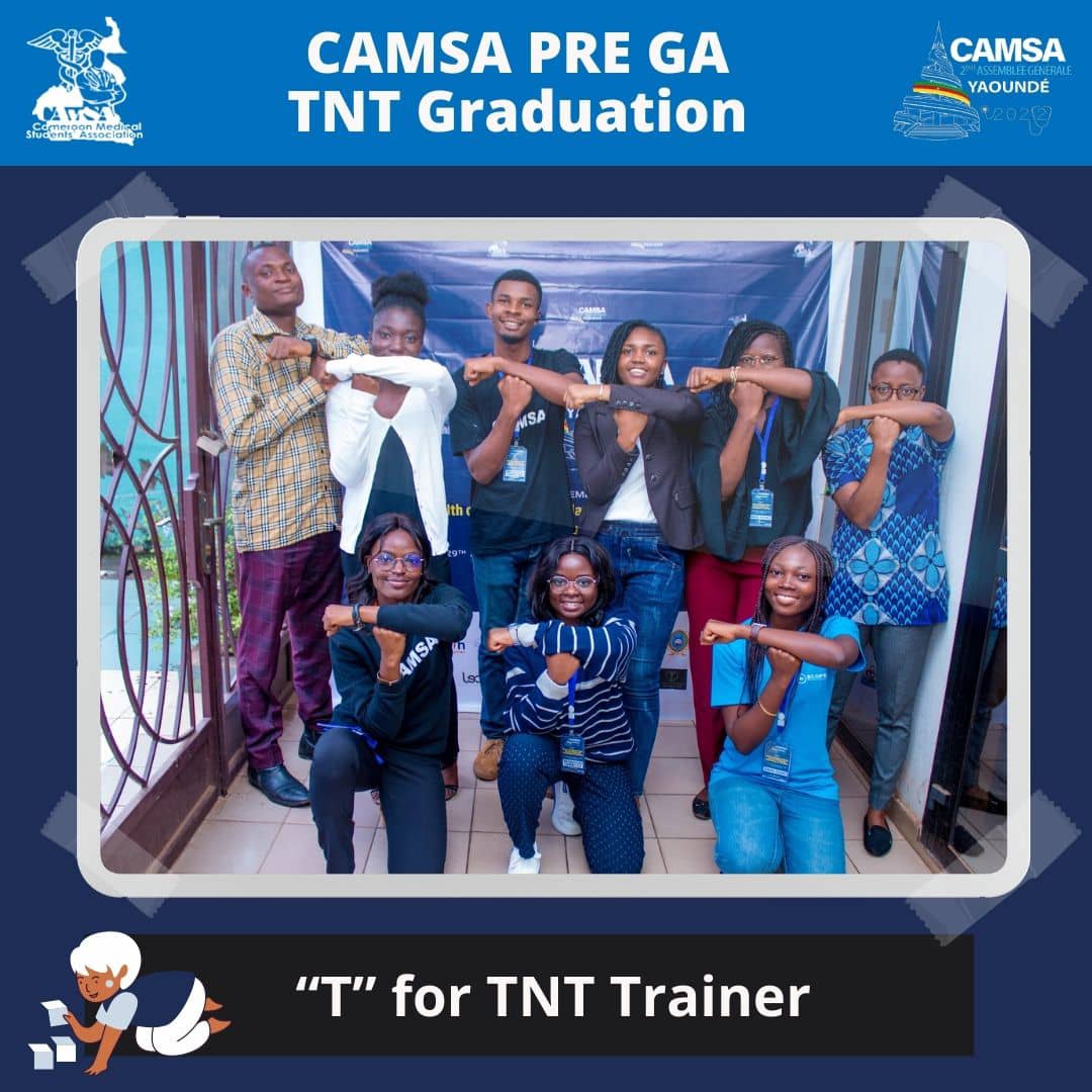 camsacameroon's tweet photo. [HIGHLIGHTS OF DAY 1] [CAMSA GENERAL ASSEMBLY 2022]
We previously shared with you highlights of the PREGA. Now lets see how the GA proper went.

Il ya quelques jours nous avons partagé avec vous des photos de la Pre Assemblée Générale de CAMSA qui vient de se terminer. https://t.co/Ld7yEhHn1C
