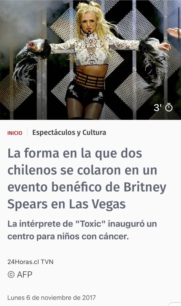 Britney Twitter