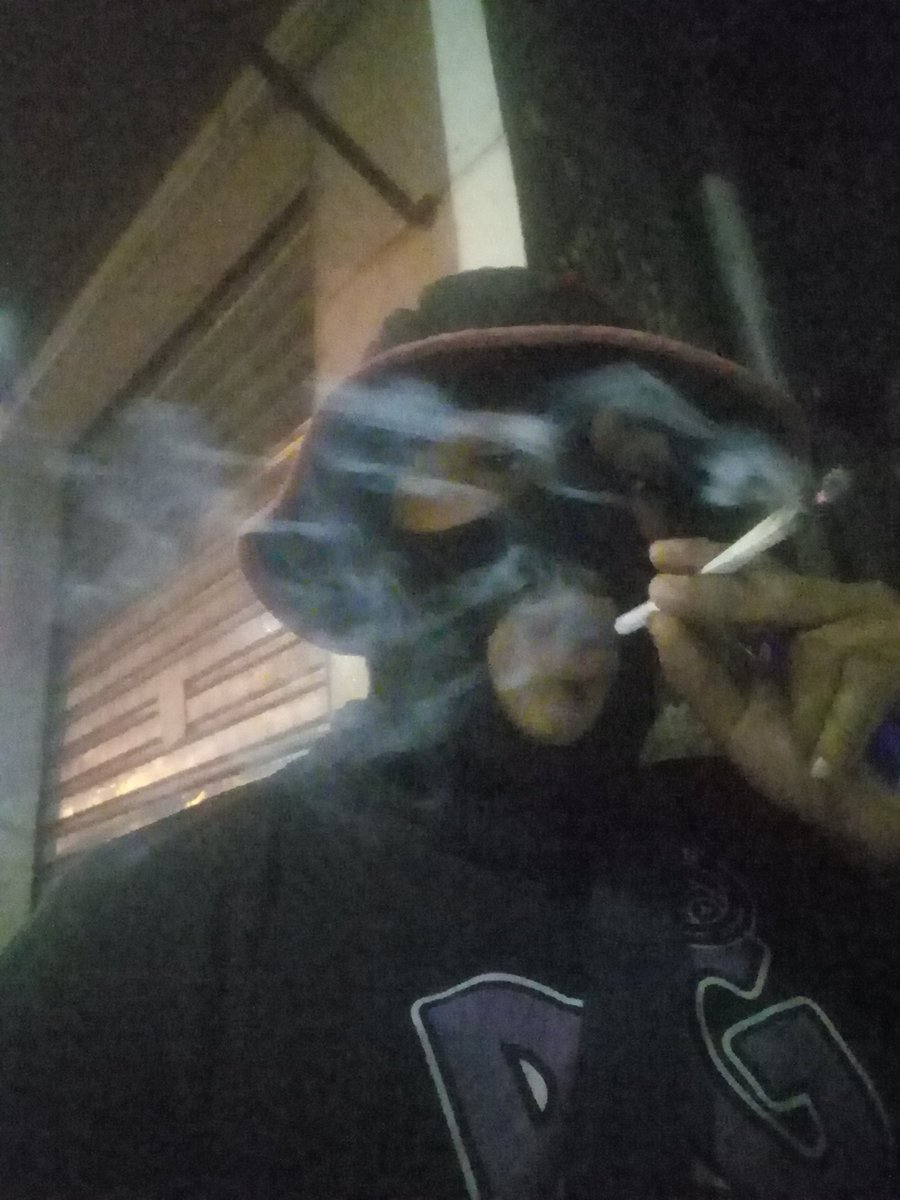 Mais uma madrugada abençoada👐🌚👌💪