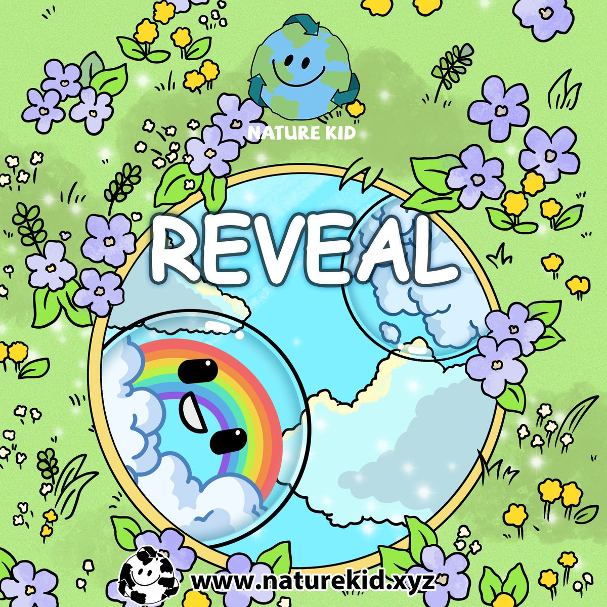 Nature Kid tweet media